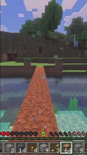 Watch Me Build This Epic Bridge In Minecraft!