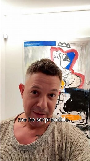 One of my 2026 goals has already been achieved 🙌 @movistarplus