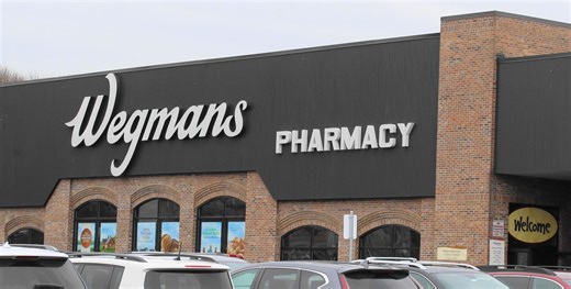 Wegmans Grocery Store Chain Admits To Collecting Customer Biometric Data