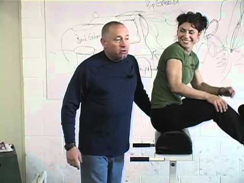 CrossFit - GHD Sit-up Elements Lecture Clip