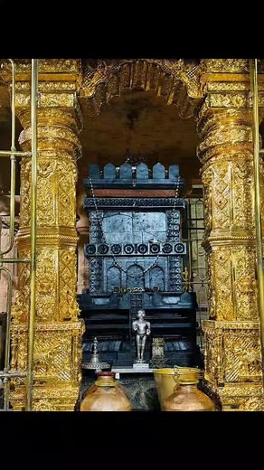 Mantralaya mandira.. | Ravindra Reddy