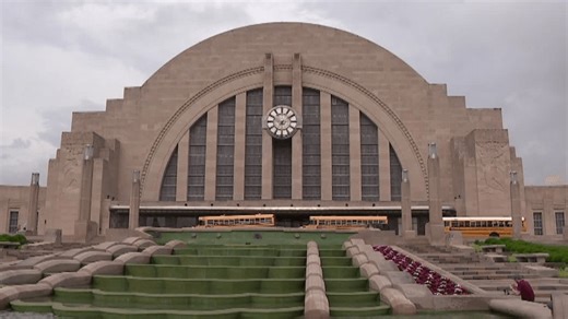 'We cannot lose that': Multiple Greater Cincinnati museums impacted by federal cuts