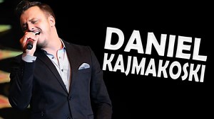 Daniel Kajmakoski performing live at daf BAMA MUSIC AWARDS 2016. Filmed By: Nobel Media Produced By: Daf Entertainment | Daf Entertainment