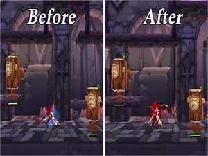 5.6K views · 115 reactions | Many skills got some speed updates, and while we won't be covering them all, we'll see a few of them! Right now, here's the before and after for Flame Lord's Blazing Dance! | Elsword | Facebook