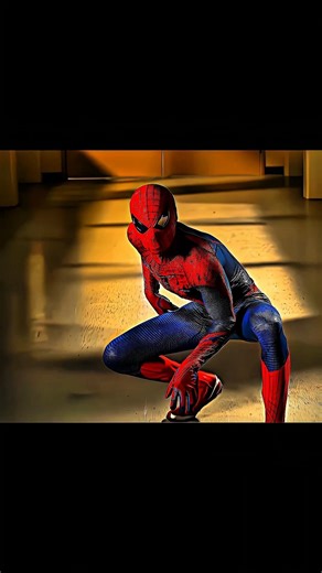 Peter Save Mj 🤯! #spiderman #marvel #avengers