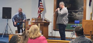 We don't own Washed Clean by Zach Williams, but we hope you are blessed by it! | Restore The Broken