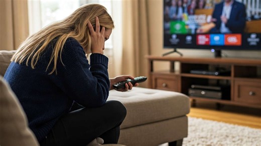 What is YouTube TV doing for viewers affected by Paramount carriage dispute