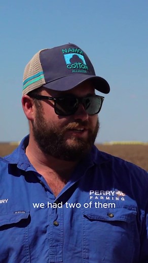 Ag Contractor's