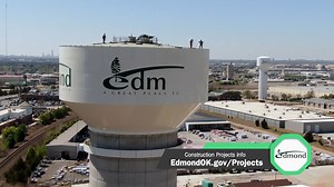 23K views · 67 reactions | Keep up with past, present, and future projects with Edmond's Interactive Project Map! https://arcg.is/GuL0q | City of Edmond, Government | Facebook