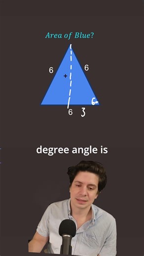 This Triangle Trick Will BLOW Your Mind!
