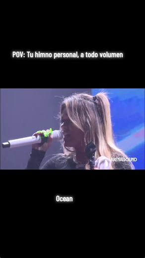 ocean de karol g @Karol G #karolg
