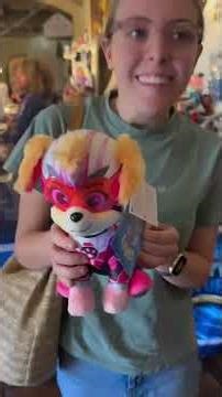 Autism & Special Interests 🐾🎒 This weekend we went to see Paw Patrol Live, which has been a