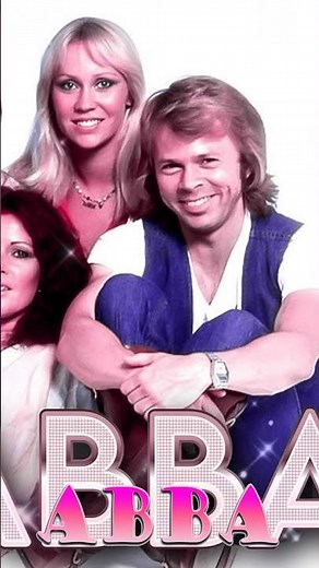 SOS 🎤 ABBA #ABBA #Pop #ClassicHits