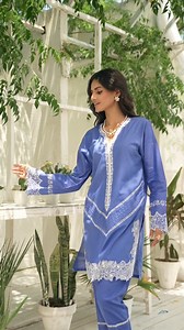 Elevate your wardrobe with the latest trends from Clicky.pk! Explore our collection of women's kurtas and shalwar kameez. 🌐Website Link: https://www.clicky.pk/women-ethnic-wear 📲 Download App: http://onelink.to/khht2e #ClickyOnlineShopping #ClickyPk #ClickyTheOneStopShop #Clothing #FashionTrends #ShopNow #NewArrivals | Clicky Online Shopping