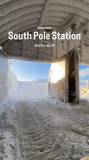 Zane Ziebell on Instagram: "“As we get closer and closer to our first flight arriving, we are getting busy. Today I decided to give McMurdo a test radio call on the big frequency channel 9032. 9032 is the main channel that McMurdo uses. We can hear them talk on it and they can hear us. Since the plane is arriving on Thursday, I figured we better test it since it was broken earlier this winter. Of course when I went to test it, it didn’t work. One of our IT guys thinks he’s figured out that it is