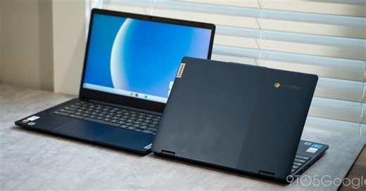 Review: Lenovo Flex 3i and Slim 3 Chromebooks are great at-home browsing laptops