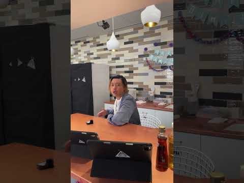 230410 堂本剛 インスタライブ