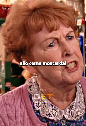 “O meu cachorro não come mostarda” 😂🎬 SÉRIE:Malcolm in the Middle