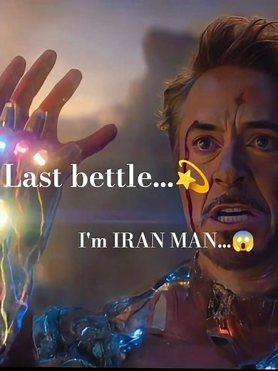 Cap’s Last Stand vs Thanos’ Army | Avengers Endgame Tribute #marvel #captainamerica #tonystark😎