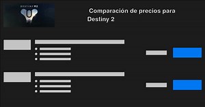 Compra Destiny 2 barato - Compara precios