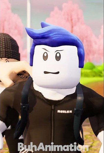 WOW just like in AQUA ANIMATION.. 🤯 #roblox #robloxshorts #robloxmemes