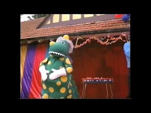 The Wiggles: The Wiggles Movie (1997) (Part 3)