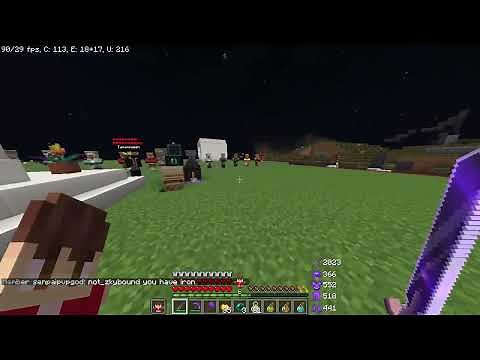 how to install @nizgamer sword texture pack | minecraft