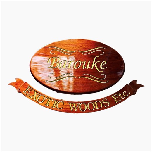 Barouke - The WoodCrafters Gallery | Wilmington NC