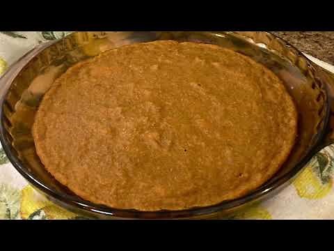 How To Make A Southern Sweet Potato Bread/Pudding | Quick & Easy|