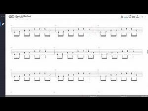 Led Zeppelin - Dazed & Confused (BASS TAB PLAY ALONG)