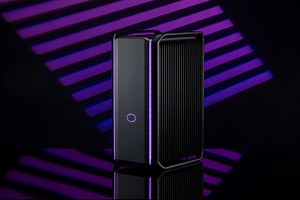 Cooling X van Cooler Master komt naar Europa