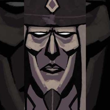 LEGEND OF ZELDA FAN ANIMATION: FORTUNE TELLER #animation #zelda #link #animated