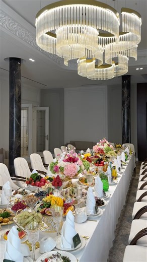 Banket #food #еда #cooking #tashkent