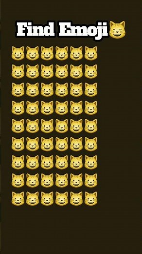 Can You Guess The Emoji? 😱 Ultimate Brain Challenge Test 🧠🔥 #mindgames #quiztime