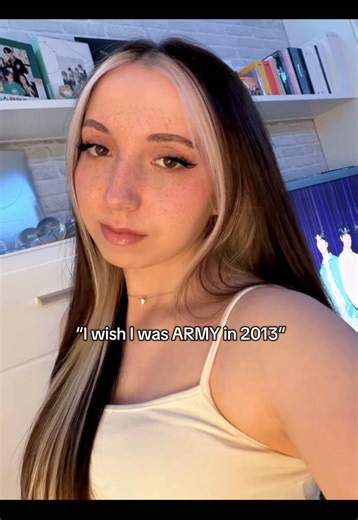 Nostalgic BTS Moments: Reflecting on ARMY in 2013