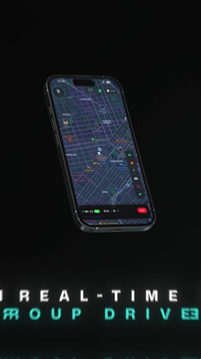 Upgrade Your Driving Experience with Live Convoys