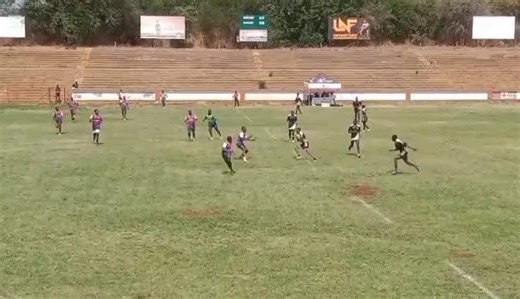 Bulawayo Metro Kudu Rugby Paramount Archer 7s results from yesterday Highlanders 12 - 19 Nust Highlanders 12 - 7 Bulldogs Highlanders 12 - 5 Bulawayo Raiders | Highlanders RUGBY CLUB