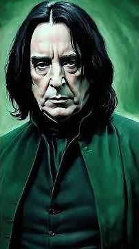 Harry Potter and the Philosopher's Stone read by Alan Rickman (Audiobook) | Chapter 1