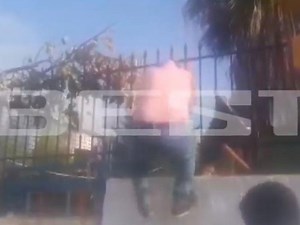 Χάος σε σχολείο της Καλαμάτας - Βιαιοπραγίες και... καρεκλιές μεταξύ γονέων και μαθητών