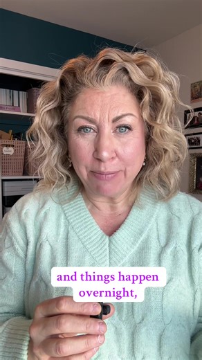 Concessions of a travelling speaker: let’s talk about CONSITENCY and why it’s so important! ✅✅