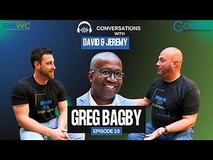 Teaching Through Failing: How Greg Bagby Models Courageous EdTech Leadership