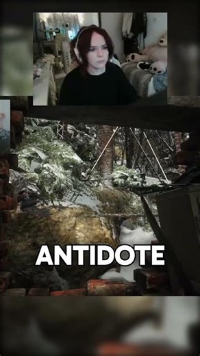 Capcom pls stop scaring me :c