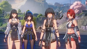 Best Wuthering Waves graphics settings for low-end PCs