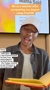 Me after completing my degree ka ChatGB #following #fyp #Now #trending #viralvideo | King Coward