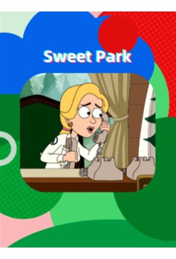 #fyp #cartoon #tiktok #foryou #brickleberry