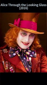 ⏳ Mad Hatter pranks Time & gets stuck in a loop 😂