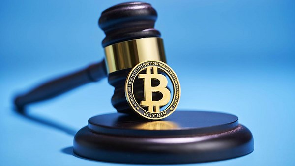 Crypto legislation outlook: 'Cooler heads will prevail'