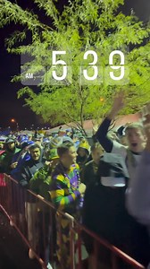 It's Saturday at the WM Phoenix Open. There's nothing like it. | PGA TOUR