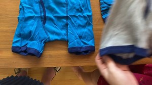 Watch Great Quality Hanes Comfort Flex Fit Sport Boxer Briefs on Amazon Live