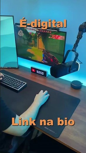 💧 Aqua Control 2 Mouse Pad – The Best Value for Money in 2025! 🖱️🔥 #gamingmousepad #pcgamer #upgrade